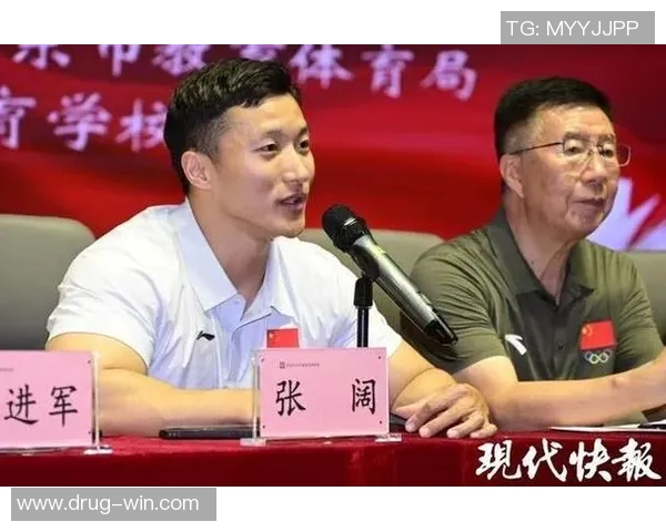 江苏省体育界杰出人物排名揭晓十大明星运动员风采一览