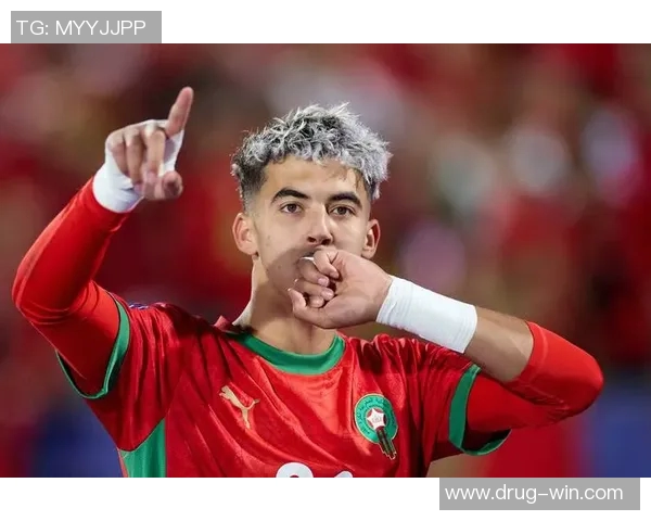 摩洛哥体育明星排行榜前十名揭晓他们的成就与影响力分析