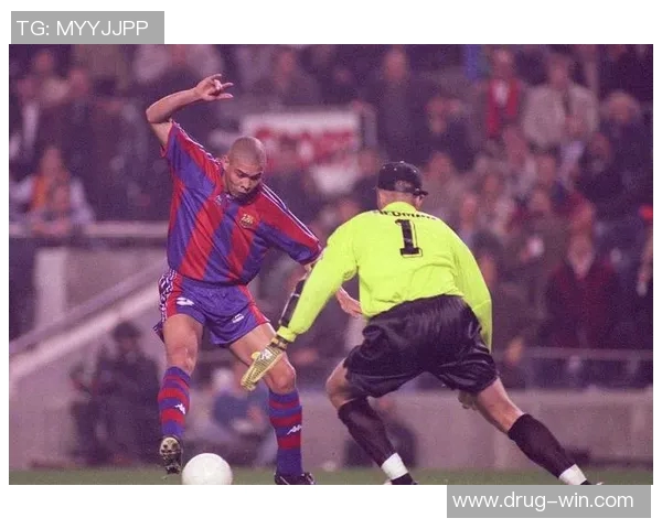 足球传奇罗纳尔多的辉煌生涯与成就全解析