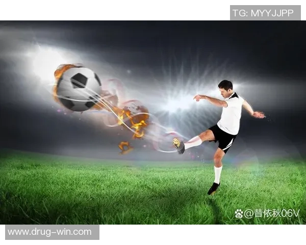 足球明星的霸气宣言点燃激情与梦想的赛场传奇 足球明星的霸气宣言点燃激情与梦想的赛场传奇