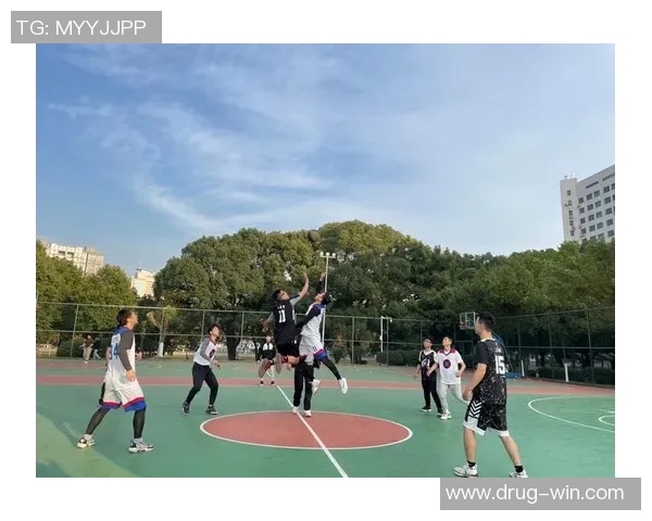 启明星篮球：点燃青春激情的赛场梦想与团队精神之旅